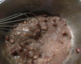 もっちり＊をぐらおおばこ甘塩餅作り方4写真