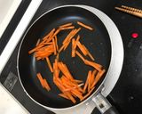 簡単！麻婆茄子作り方4写真