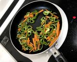 簡単！麻婆茄子作り方5写真
