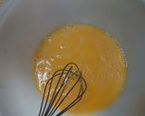 簡単★おからとリンゴのケーキ作り方2写真