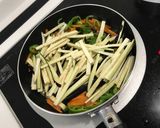 簡単！麻婆茄子作り方6写真