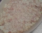 豆腐で！ヘルシー簡単グラタン作り方2写真