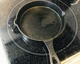 ☆大げさな卵焼き〜生姜甘酢漬けver〜作り方1写真