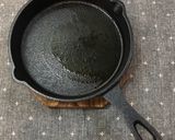☆大げさな卵焼き〜生姜甘酢漬けver〜作り方3写真