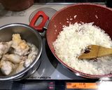 ギニアのシチュー？マフェ〜孤独のグルメ作り方4写真