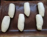 こどもの日☆鯉のぼりパン☆ウインナー入り作り方8写真