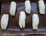 こどもの日☆鯉のぼりパン☆ウインナー入り作り方9写真