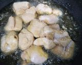 白子の唐揚げ作り方4写真