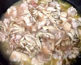 鶏肉の梅干し煮作り方5写真