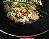 辛ラーメン☆ヘルシー豆腐チヂミ作り方4写真