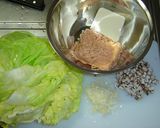 うちのロールキャベツ☆和風作り方1写真