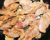 手作り味噌で味噌漬けお肉作り方6写真