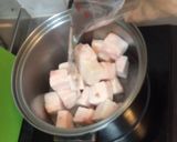 ヘット(牛脂)で手作り油作り方2写真
