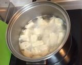 ヘット(牛脂)で手作り油作り方3写真