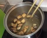 ヘット(牛脂)で手作り油作り方5写真