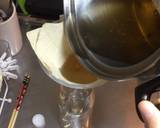 ヘット(牛脂)で手作り油作り方7写真