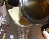 ヘット(牛脂)で手作り油作り方7写真