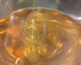 ヘット(牛脂)で手作り油作り方8写真