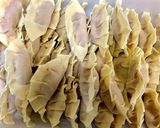 男の焼き餃子作り方3写真