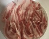 冷しゃぶの正しい茹で方作り方1写真