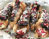 カップ チーズケーキ作り方15写真