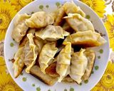 男の焼き餃子作り方7写真