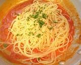 ボンゴレロッソ作り方8写真