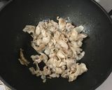 ホイコーロー作り方5写真