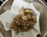 ホイコーロー作り方6写真