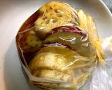 鮟鱇の唐揚げ作り方5写真