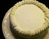 苺とバナナのショートケーキ❤作り方6写真
