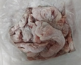 きのこと豚切り落とし肉のしょうが焼き作り方4写真