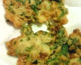 ☆サクッ☆カルシウムたっぷり納豆かき揚げ作り方5写真