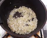 ご飯が進む☆スペアリブとパイン煮込み作り方1写真