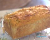 油も粉も使わないおからバナナケーキ作り方9写真