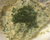 桑の葉クッキー作り方4写真