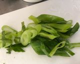 簡単！！汁なし坦々麺作り方2写真