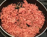簡単！！汁なし坦々麺作り方3写真