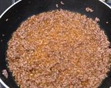 簡単！！汁なし坦々麺作り方4写真