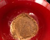簡単！！汁なし坦々麺作り方6写真