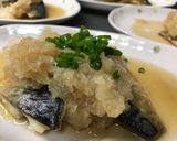 塩サバで簡単、鯖のみぞれかけ作り方5写真