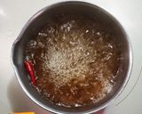 簡単!なすの揚げびたし作り方2写真