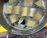 簡単!なすの揚げびたし作り方4写真
