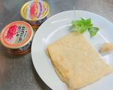 簡単！蟹缶で カニご飯作り方2写真