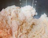 簡単！蟹缶で カニご飯作り方5写真