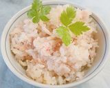 簡単！蟹缶で カニご飯作り方6写真