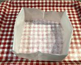 米粉の甘夏ケーキ〜今日の料理アレンジ〜作り方10写真