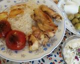 簡単☆イラン料理 ジュジェタベイ作り方6写真