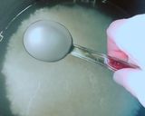 簡単！蟹缶で カニご飯作り方1写真