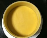 チーズタルト作り方1写真